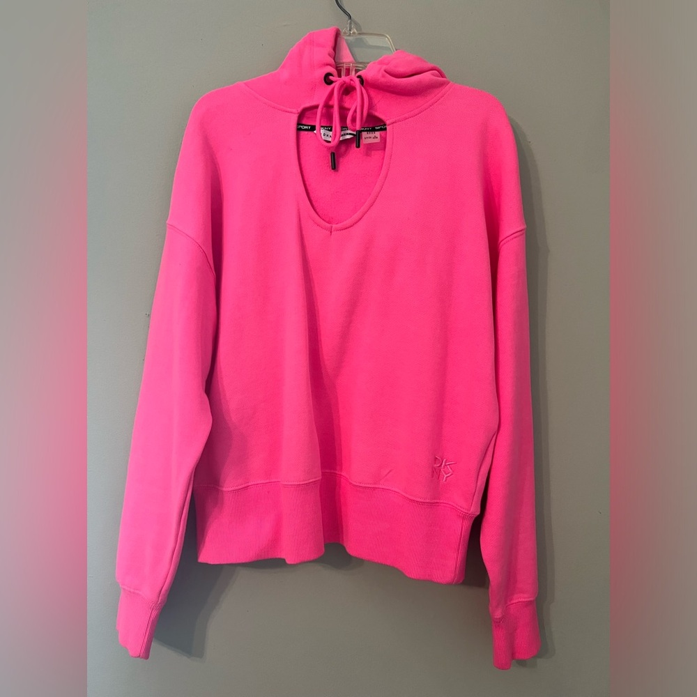 DKNY Sport hoodie
